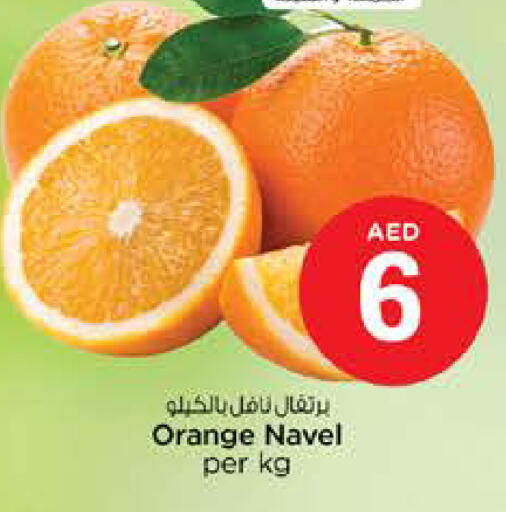 Orange available at نستو هايبرماركت in الإمارات العربية المتحدة , الامارات - الشارقة / عجمان