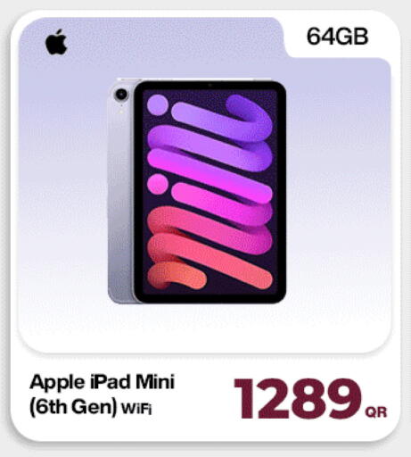 Apple available at دوحة لينك in قطر - الشمال