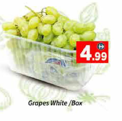 Grapes available at ايكو مول & ايكو هايبرماركت in الإمارات العربية المتحدة , الامارات - دبي