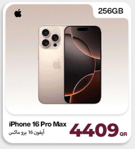 available at Miracle Phones in Qatar - Doha