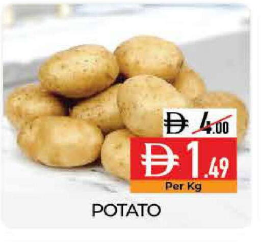 Potato available at Delice Supermarket in UAE - Abu Dhabi