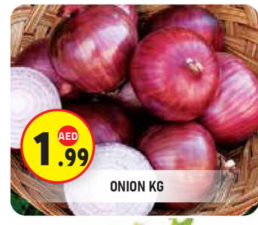 Onion available at سنابل بني ياس in الإمارات العربية المتحدة , الامارات - ٱلْعَيْن‎
