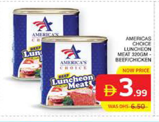 available at Seven Emirates Supermarket in UAE - Abu Dhabi