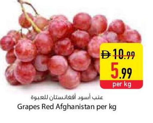 Grapes available at السفير ماركت in الإمارات العربية المتحدة , الامارات - دبي