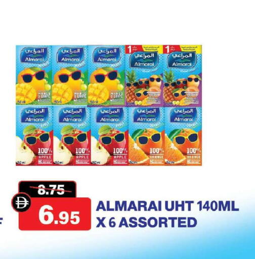 Mango Apple Orange available at Al Aswaq Hypermarket in UAE - Ras al Khaimah