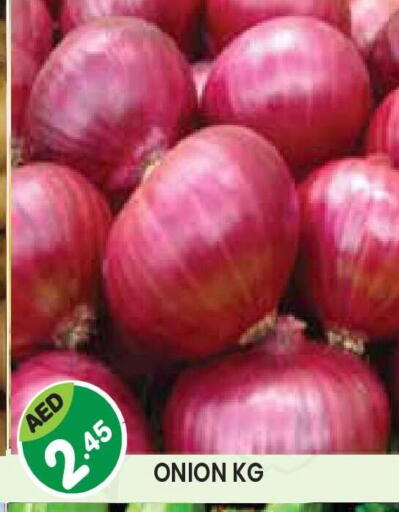 Onion available at Baniyas Spike  in UAE - Abu Dhabi