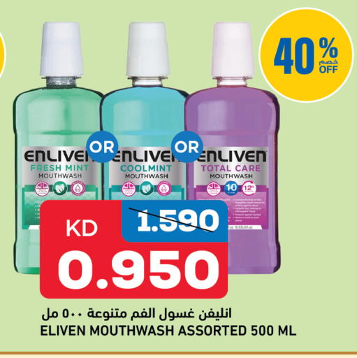 Mint available at أونكوست in الكويت - مدينة الكويت