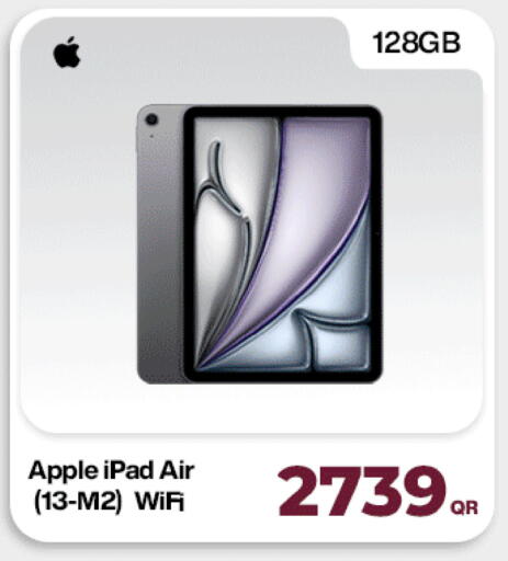 Apple available at دوحة لينك in قطر - الشمال