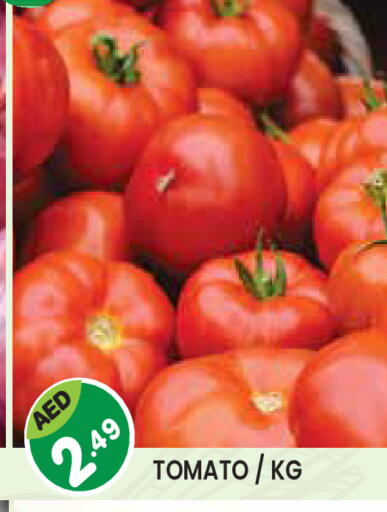 Tomato available at Baniyas Spike  in UAE - Umm al Quwain