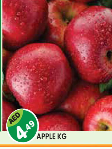 Apple available at Baniyas Spike  in UAE - Umm al Quwain