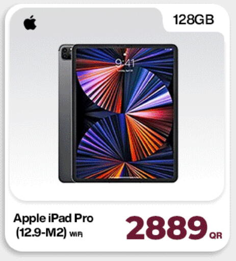 Apple available at دوحة لينك in قطر - الشمال