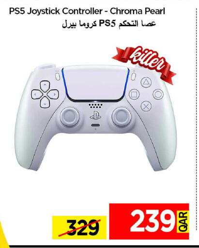 available at iCONNECT  in Qatar - Al Wakra