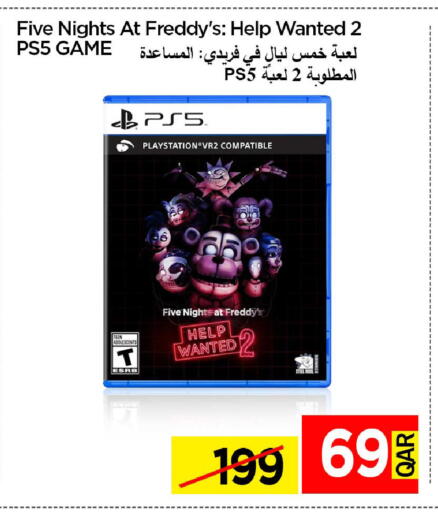 available at iCONNECT  in Qatar - Al Wakra