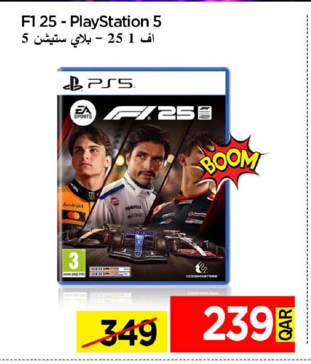 available at iCONNECT  in Qatar - Al Wakra