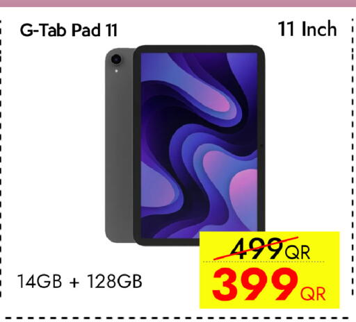 available at iCONNECT  in Qatar - Doha