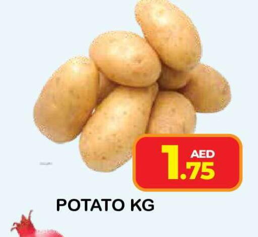 Potato available at Fresh Spike Supermarket in UAE - Dubai