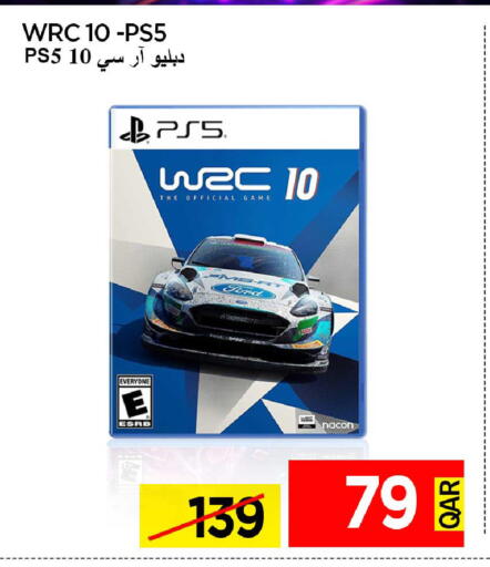 available at iCONNECT  in Qatar - Al Wakra