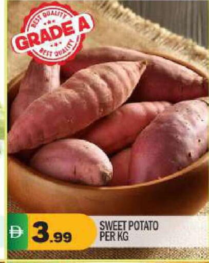 Sweet Potato available at BIGmart in UAE - Dubai