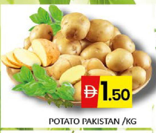 Mango Potato from Pakistan available at Mango Hypermarket LLC in UAE - Dubai