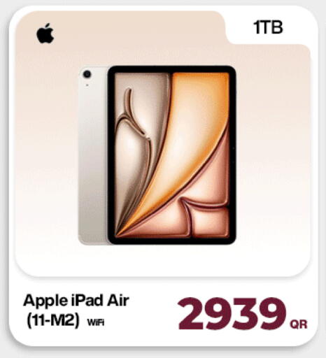 Apple available at دوحة لينك in قطر - الشمال