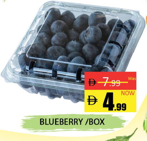 Blueberry BlueBerry available at المدينة in الإمارات العربية المتحدة , الامارات - دبي