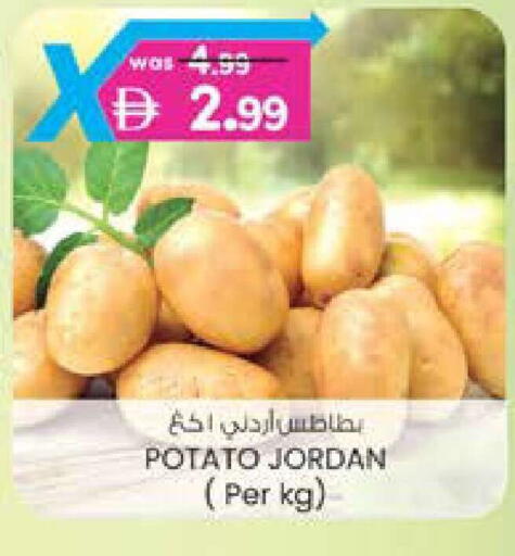 Potato from Jordan available at K M Trading  in UAE - Dubai