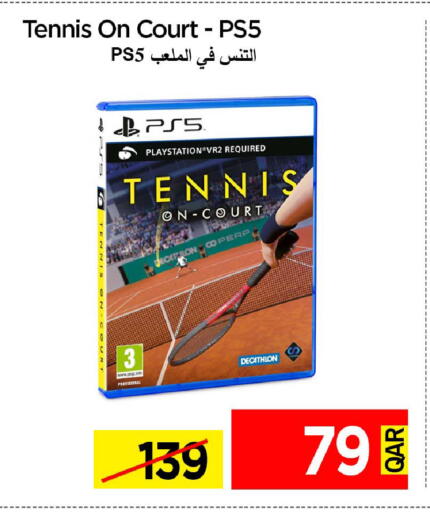 available at iCONNECT  in Qatar - Al Wakra