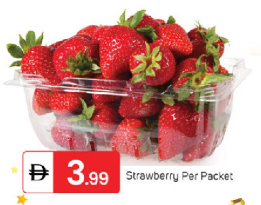 Strawberry available at TALAL MARKET in UAE - Fujairah