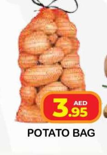 Potato available at Fresh Spike Supermarket in UAE - Dubai
