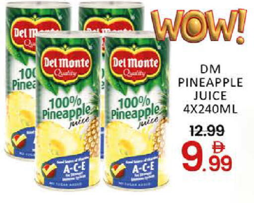 Pineapple Mango available at مانجو هايبرماركت in الإمارات العربية المتحدة , الامارات - دبي