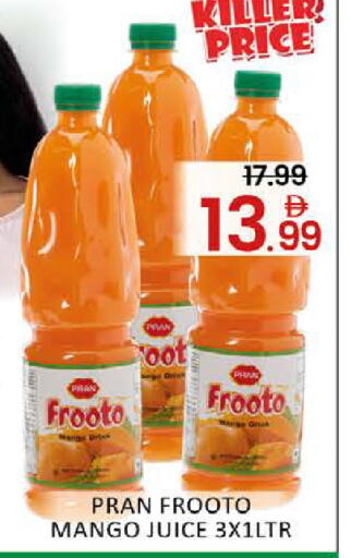 Mango available at Mango Hypermarket LLC in UAE - Dubai