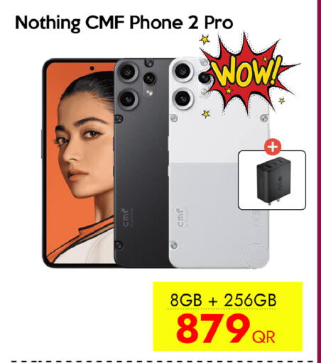 available at iCONNECT  in Qatar - Al Rayyan