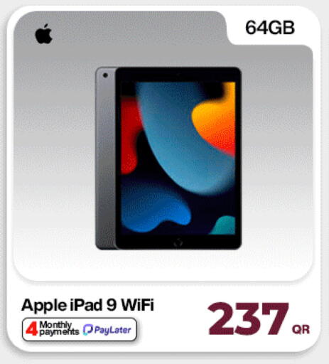Apple available at دوحة لينك in قطر - الشمال