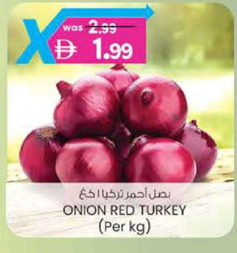 Onion from Turkey available at Safa Express Supermarket in UAE - Al Ain