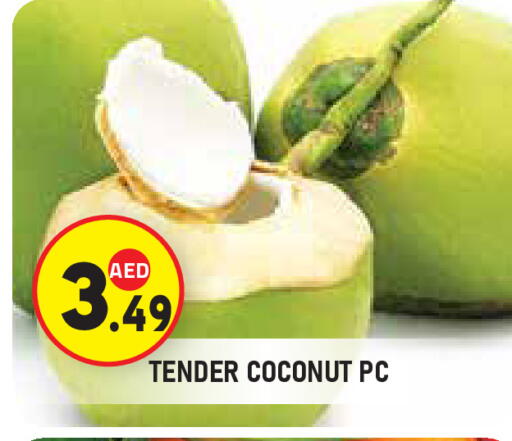 Coconut available at Baniyas Spike  in UAE - Al Ain