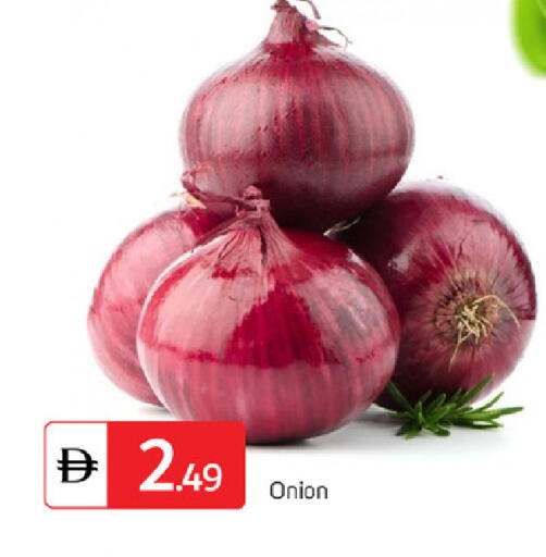 Onion available at TALAL MARKET in UAE - Dubai
