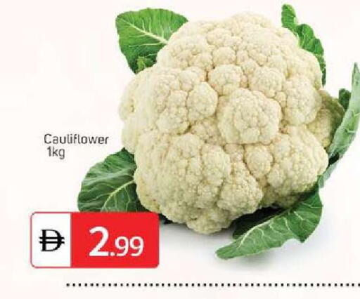 Cauliflower available at سوق طلال in الإمارات العربية المتحدة , الامارات - الشارقة / عجمان