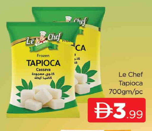 Cassava available at AL MADINA (Dubai) in UAE - Dubai