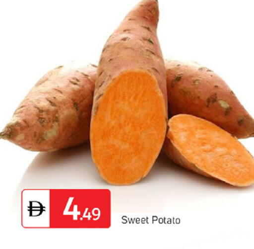 Sweet Potato available at TALAL MARKET in UAE - Dubai