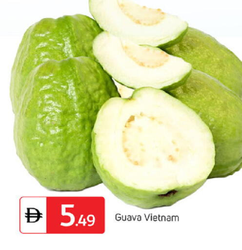 Guava from Vietnam available at TALAL MARKET in UAE - Dubai