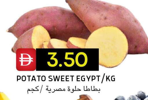 Potato from Egypt available at سيليكت ماركت in الإمارات العربية المتحدة , الامارات - أبو ظبي
