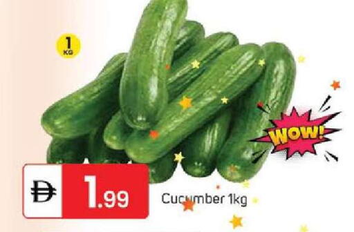 Cucumber available at سوق طلال in الإمارات العربية المتحدة , الامارات - الشارقة / عجمان