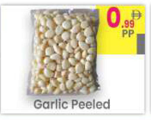 Garlic available at مركز كل يوم in الإمارات العربية المتحدة , الامارات - الشارقة / عجمان