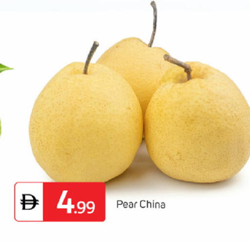 Pear available at سوق طلال in الإمارات العربية المتحدة , الامارات - دبي