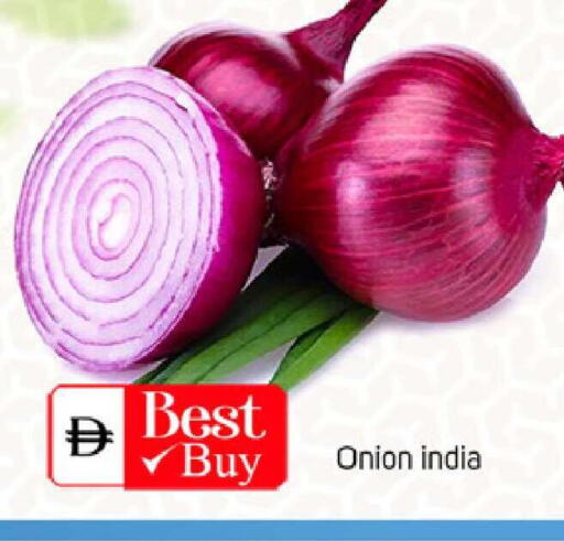 Onion available at TALAL MARKET in UAE - Dubai