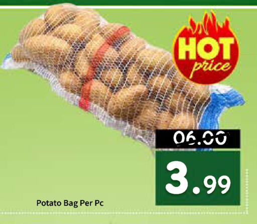 Potato available at ROYAL GULF HYPERMARKET LLC in UAE - Abu Dhabi