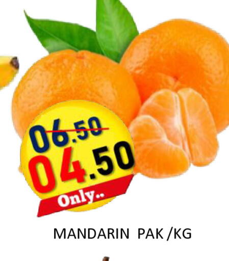 Mandarin available at رويال جلف هايبرماركت in الإمارات العربية المتحدة , الامارات - أبو ظبي