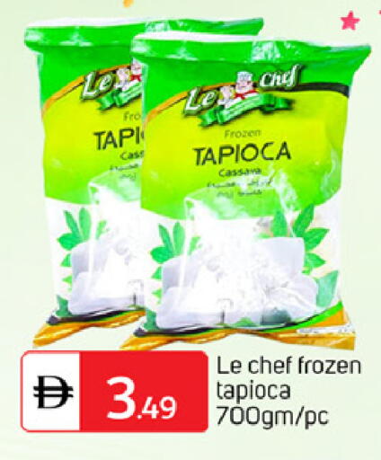 Cassava available at TALAL MARKET in UAE - Abu Dhabi