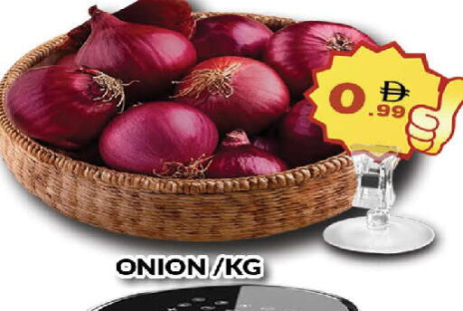 Onion available at AL MADINA (Dubai) in UAE - Dubai