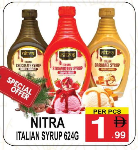 Strawberry available at Friday Center in UAE - Sharjah / Ajman